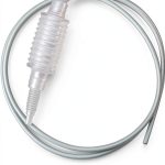 AQUANEAT Aquarium Gravel Cleaner Small Tank Water Flow-0