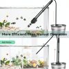 AQQA Aquarium Gravel Cleaner 6 in 1 Multifunction Electric-4