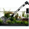 BOSTANA Aquarium Gravel Cleaner Electric Vacuum Water-5