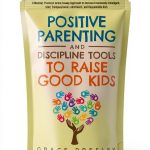 Kindle eBook Child Discipline School Age Motherhood Guide-0