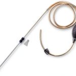 AREPK Aquarium Gravel Cleaner Siphon Pump Water Changer-0