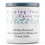 AMV Publishing Child Discipline Inspirational Prayer Book-0