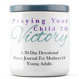 AMV Publishing Child Discipline Inspirational Prayer Book-0