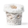 Eyeglass Holder SNOWSTAR Bohemian Design Dual Layer Lining-2