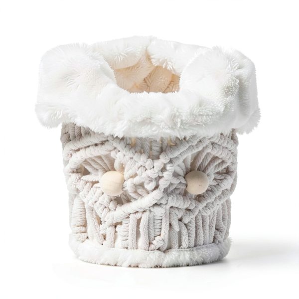 Eyeglass Holder SNOWSTAR Bohemian Design Dual Layer Lining-2