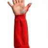 SunGrow Aquarium Gloves Long Rubber Waterproof Fish Tank-6
