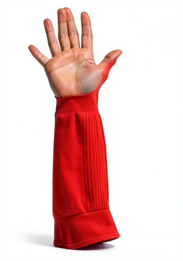 SunGrow Aquarium Gloves Long Rubber Waterproof Fish Tank-6