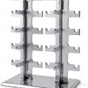 JoySee Acrylic Glasses Holder Display Classy Elegant Style-4