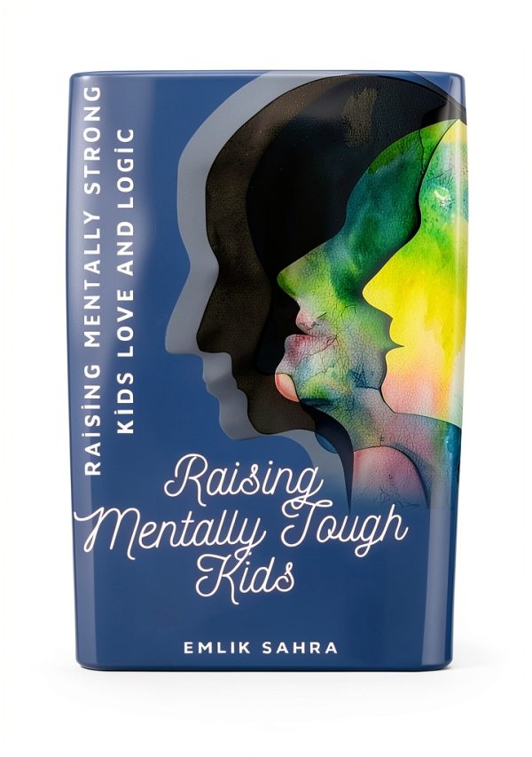 Kindle eBook Child Discipline Parenting Morals-0