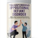 Parenting Potentials Child Discipline Book Hyperactive-0