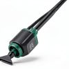 AQQA Aquarium Gravel Cleaner 6 in 1 Multifunction Electric-3