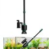AQQA Aquarium Gravel Cleaner 6 in 1 Multifunction Electric-5
