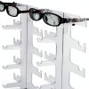 JoySee Acrylic Glasses Holder Display Classy Elegant Style-3
