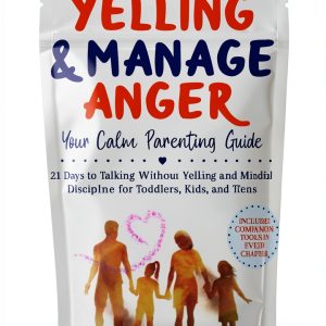 Calm Connected Parenting Revolution Luna Co Publishing-0