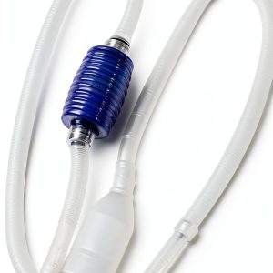 AQUANEAT Aquarium Gravel Cleaner Siphon Pump Fish Tank-0