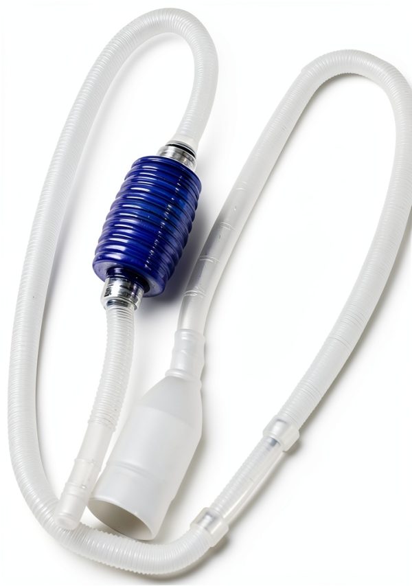 AQUANEAT Aquarium Gravel Cleaner Siphon Pump Fish Tank-0
