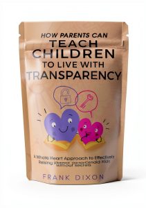 Parenting Book Child Discipline Morals Responsibility Kindle-0