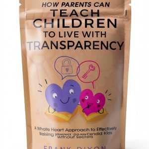 Parenting Book Child Discipline Morals Responsibility Kindle-0