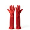 SunGrow Aquarium Gloves Long Rubber Waterproof Fish Tank-4