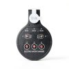 BOSTANA Aquarium Gravel Cleaner Electric Vacuum Water-7