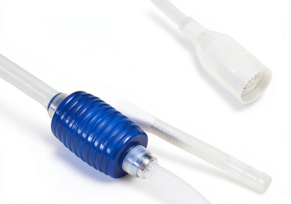 AQUANEAT Aquarium Gravel Cleaner Siphon Pump Fish Tank-2