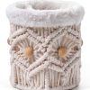 Eyeglass Holder SNOWSTAR Bohemian Design Dual Layer Lining-1