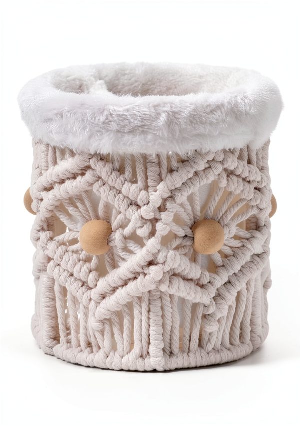 Eyeglass Holder SNOWSTAR Bohemian Design Dual Layer Lining-1