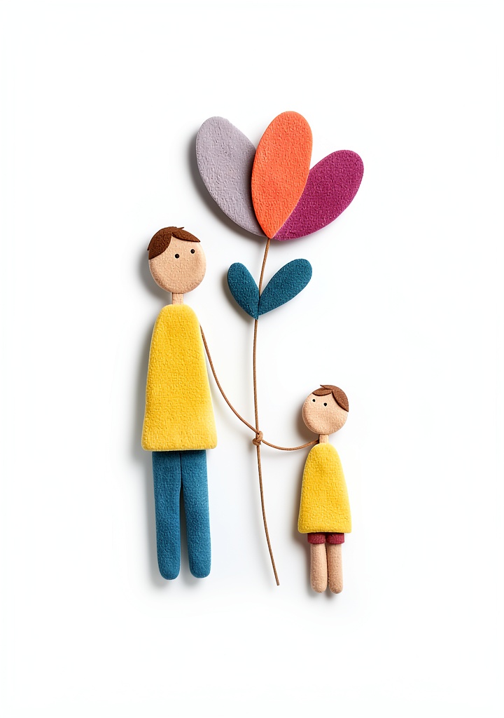 The Cycle Ends With You Parenting Ebook Child Discipline open on a tablet beside a child's homework supplies
