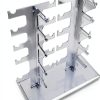 JoySee Acrylic Glasses Holder Display Classy Elegant Style-1