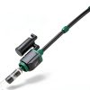 AQQA Aquarium Gravel Cleaner 6 in 1 Multifunction Electric-0