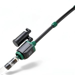 AQQA Aquarium Gravel Cleaner 6 in 1 Multifunction Electric-0