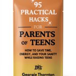 Parenting Teens Book Child Discipline Family Health Humor-0