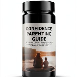 Child Discipline Kindle Book English Reading Age 4-8 Years-0