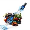 BOSTANA Aquarium Gravel Cleaner Electric Vacuum Water-0