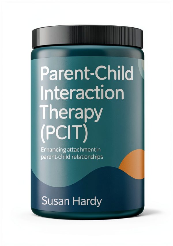 Susan Hardy Parenting Book Child Discipline Care English-0