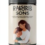 Digital Pages Parenting Book Child Discipline Family-0