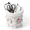 Eyeglass Holder SNOWSTAR Bohemian Design Dual Layer Lining-6