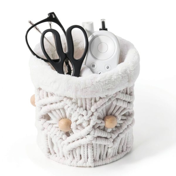 Eyeglass Holder SNOWSTAR Bohemian Design Dual Layer Lining-6