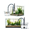 Aquarium Gravel Cleaner by AQQA 30W Copper Motor-2