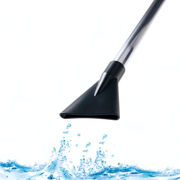 BSTCWCP Fish Tank Gravel Cleaner Adjustable Flow-5