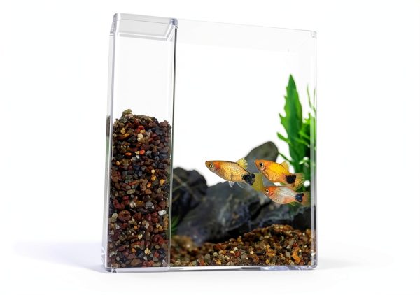 Aquarium Gravel Cleaner Central Garden Pet-5