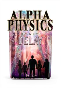 Alpha Physics Book 2 Kindle Edition Physics-0