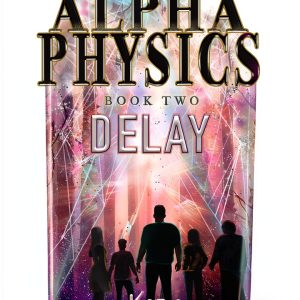 Alpha Physics Book 2 Kindle Edition Physics-0