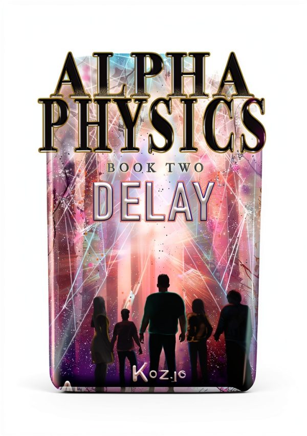 Alpha Physics Book 2 Kindle Edition Physics-0