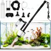 Aquarium Gravel Cleaner by AQQA 30W Copper Motor-0