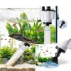 Aquarium Gravel Cleaner by AQQA 30W Copper Motor-5