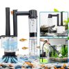 Aquarium Gravel Cleaner by AQQA 30W Copper Motor-3