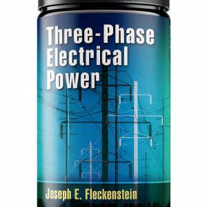 Electric Energy Textbook CRC Press Print Replica-0