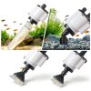 Aquarium Gravel Cleaner by AQQA 30W Copper Motor-1