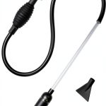 BSTCWCP Fish Tank Gravel Cleaner Adjustable Flow-0